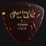 C F Martin Number 2 Light 0.46mm Guitar Picks