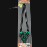 Clayton Pick Of Destiny LED Necklace