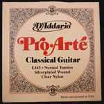 Classical Guitar Strings