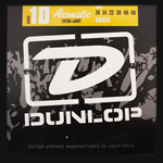 Dunlop Acoustic Strings