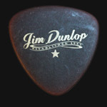 Dunlop Americana Large Triangle 3.00mm Guitar Picks Dunlop Americana Large Triangle 3.00mm Guitar Picks