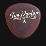 Dunlop Americana Round Triangle 1.50mm Guitar Picks Dunlop Americana Round Triangle 1.50mm Guitar Picks
