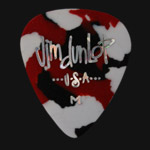 Dunlop Celluloid Classics Standard Confetti Medium Guitar Picks