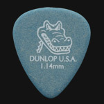 Dunlop Gator 1.14mm Guitar Picks