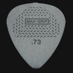 Dunlop Max Grip Standard 0.73mm Guitar Picks