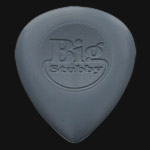 Dunlop Nylon Big Stubby 3.0mm Guitar Picks