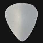 Dunlop Stainless Steel Standard 0.20mm Guitar Picks