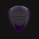 Dunlop Stubby 3.0mm Guitar Picks