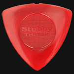 Dunlop Tri Stubby 1.5mm Guitar Picks