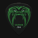 Dunlop Hetfield Black Fang 0.94mm Guitar Picks Dunlop Hetfield Black Fang 0.94mm Guitar Picks