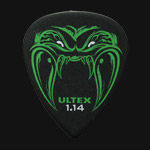 Dunlop Hetfield Black Fang 1.14mm Guitar Picks Dunlop Hetfield Black Fang 1.14mm Guitar Picks