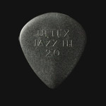 Dunlop Ultex Jazz 2.0mm Guitar Picks