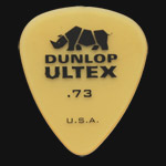 Dunlop Ultex Standard 0.73mm Guitar Picks