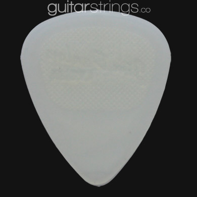 Dunlop Nylon Glow 0.67mm Guitar Picks - Click Image to Close