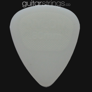 Dunlop Nylon Glow 0.80mm Guitar Picks - Click Image to Close