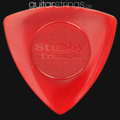 Dunlop Tri Stubby 1.5mm Guitar Picks - Click Image to Close