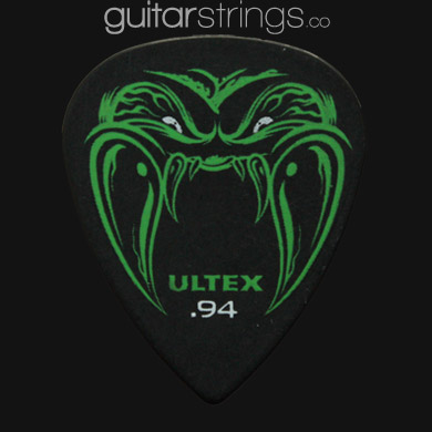 Dunlop Hetfield Black Fang 0.94mm Guitar Picks - Click Image to Close