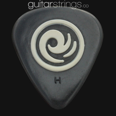 Planet Waves Sure Pick Heavy 1.17mm Guitar Picks - Click Image to Close