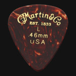 C F Martin Number 1 Light 0.46mm Guitar Picks