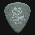 Dunlop Gator 1.50mm Guitar Picks