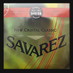 Savarez Cristal Classic 540CR Classical Guitar Strings