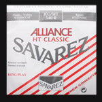 Savarez Alliance HT Classic 540R Classical Guitar Strings
