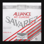 Savarez Alliance HT Classic 540RH Classical Guitar Strings Savarez Alliance HT Classic 540RH Classical Guitar Strings