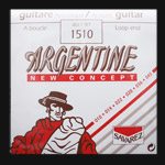 Savarez Argentine 1510M Gypsy Guitar Strings