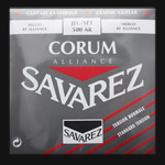 Savarez Alliance Corum 500AR Classical Guitar Strings Savarez Alliance Corum 500AR Classical Guitar Strings