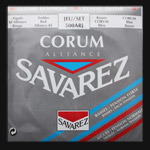 Savarez Alliance Corum 500ARJ Classical Guitar Strings