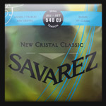 Savarez Cristal Classic 540CJ Classical Guitar Strings