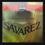 Savarez Cristal Classic 540CR Classical Guitar Strings Savarez Cristal Classic 540CR Classical Guitar Strings