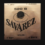 Savarez Traditional White 520B Classical Guitar Strings